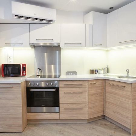 Foter Apartman 维拉尼 外观 照片