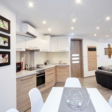 Foter Apartman 维拉尼 外观 照片
