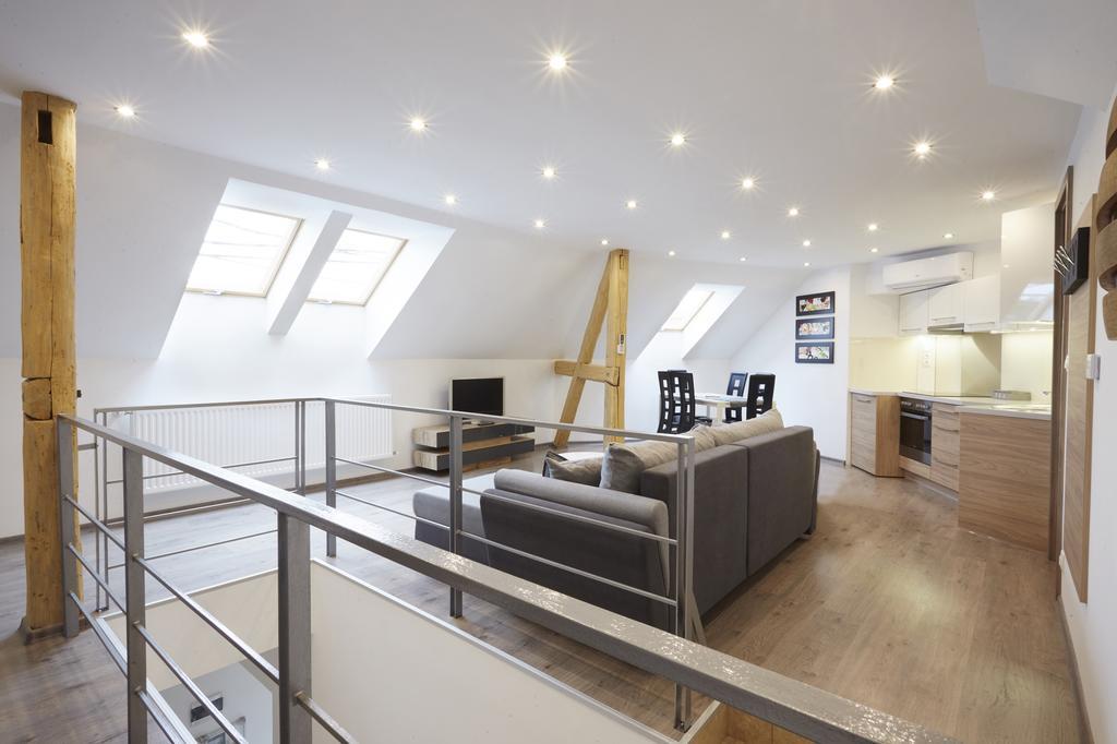 Foter Apartman 维拉尼 外观 照片