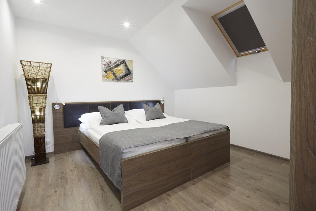 Foter Apartman 维拉尼 外观 照片