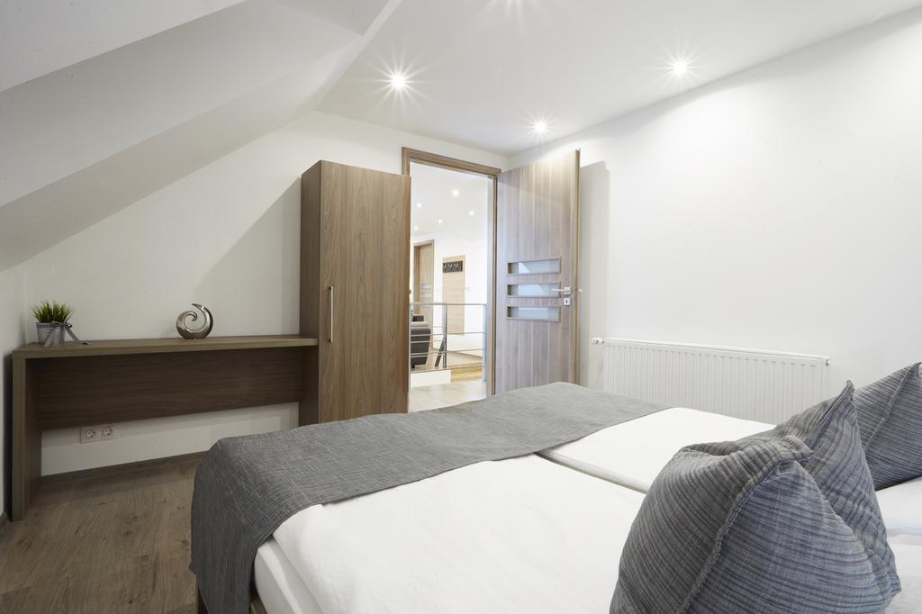 Foter Apartman 维拉尼 外观 照片