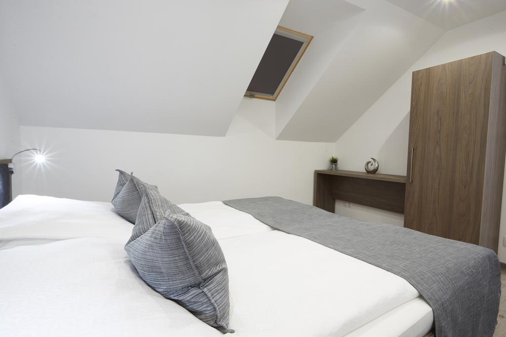 Foter Apartman 维拉尼 外观 照片