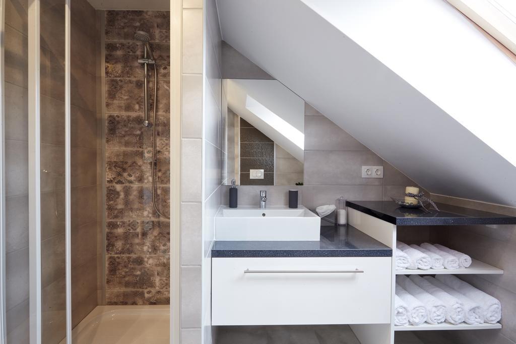 Foter Apartman 维拉尼 外观 照片
