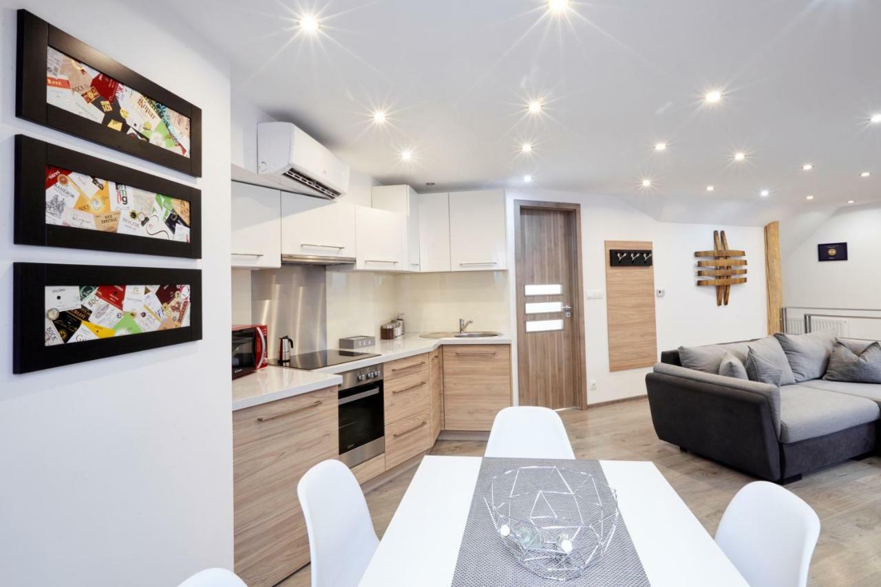 Foter Apartman 维拉尼 外观 照片