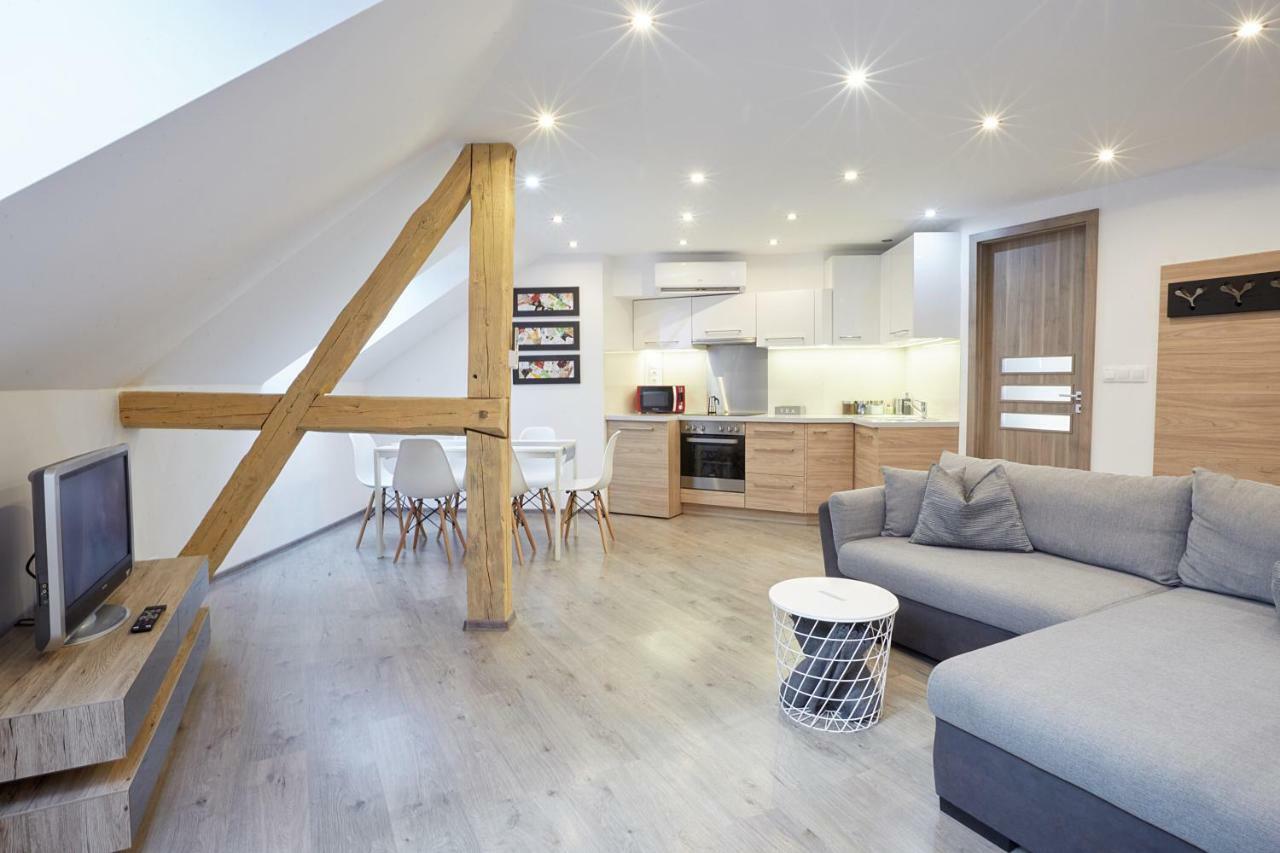 Foter Apartman 维拉尼 外观 照片